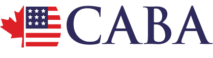 canadian american bar accociation logo
