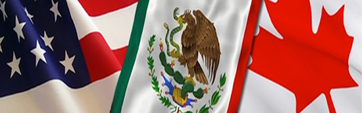 United States-Mexico-Canada Agreement Coming into Effect